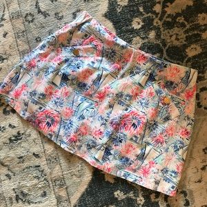 Lilly Pulitzer Skort